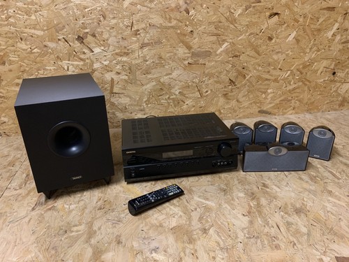 Channel home theatre - 5.1,