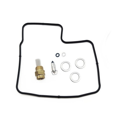 Carburetor repair kit for - carburetor,