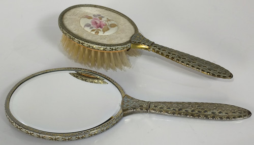 Regent vintage removable - vintage, hair