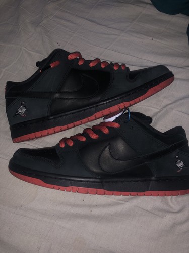 Nike dunk low trd - low,