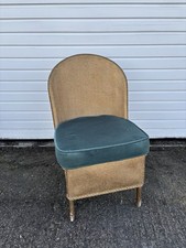 Vintage Lloyd Loom Style