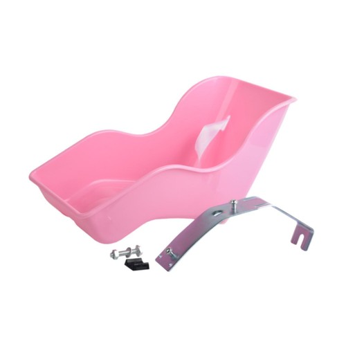 Doll bicycle seat - doll, seat,