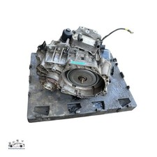 2011 VOLKSWAGEN SHARAN 7N 2.0L Diesel 6 Speed Automatic Gearbox MSS/LTA