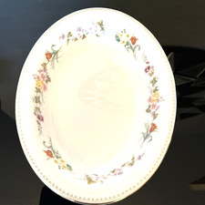 WEDGEWOOD MIRABELLE OVAL