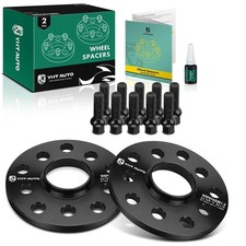 Set of 2 Wheel Spacers for VW