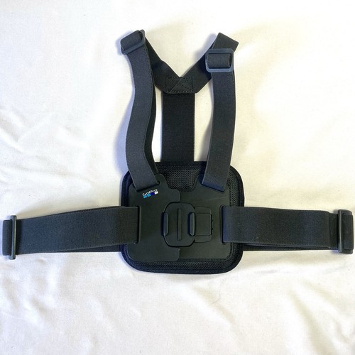 Genuine gopro chesty - gopro,