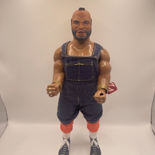 Vintage galoob the team - vintage,