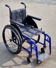 kuschall Compact Folding