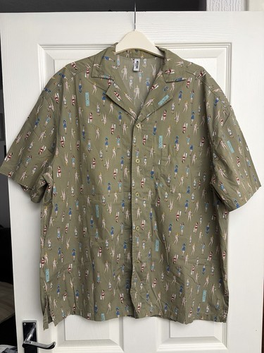 Moschino mare vintage 90s - vintage,