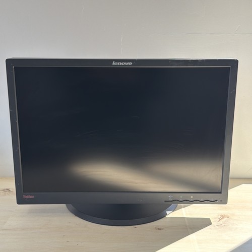 Lenovo thinkvision monitor - lenovo,
