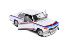 BMW 2002 TII TURBO EVOCATION