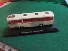 WALLACE ARNOLD BEDFORD VAL