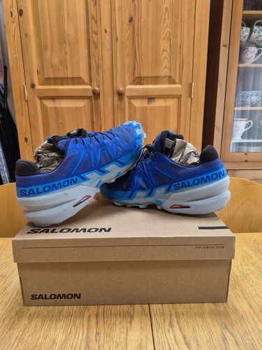 Salomon speedcross gtx - speedcross, 6