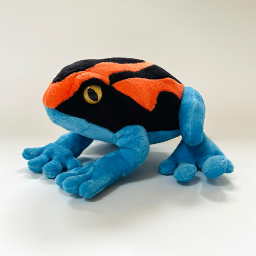 Zappi poison dart - poison,