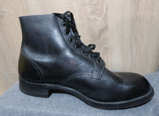 WW2 BRITISH ARMY AMMO BOOTS