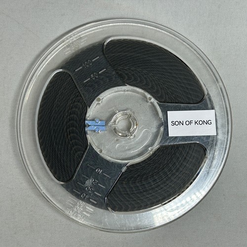 Vintage 8mm the son - the,