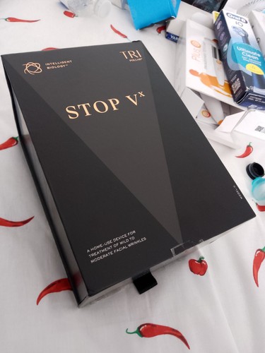 Tripollar stop face and - tripollar,