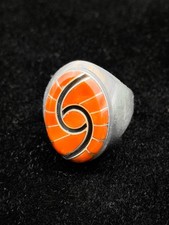 Sterling Silver - Indian