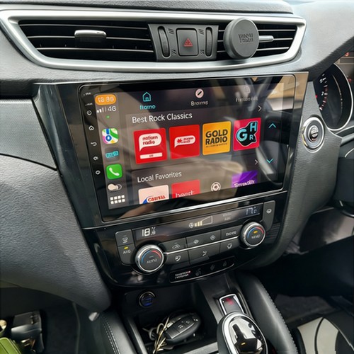 128gb android stereo - 6+128gb,