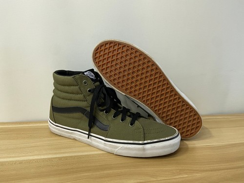 Vans sk8 shoes men 9 - vans,