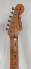 JV Squire Strat 