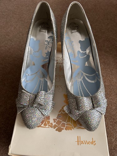 Limited edition size - limited, harrods