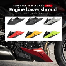 For Street Triple 765 RS R