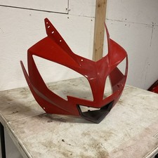 03-04 Triumph Daytona 600