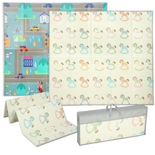 AIYAPLAY Baby Play Mat