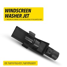 1Pcs For Honda Civic 2017-2021