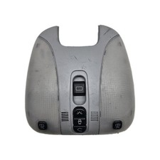 2005 MERCEDES S500 S600 S55 AMG W220 INTERIOR LIGHT OVERHEAD PANEL A2158201101