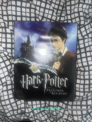 The harry potter prisoner - potter, of