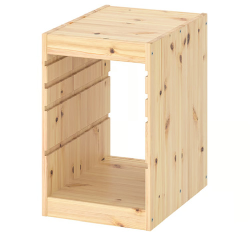Ikea trofast frame - frame, kids
