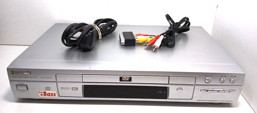 Panasonic dvd mp3 - mp3, player