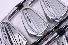 Cobra King Tour/CB/MB Irons /