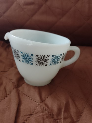 Pyrex chelsea small - small, milk