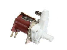 Randell Valve, S-30 Water