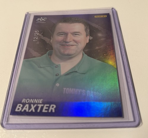 Panini premier league darts - panini,