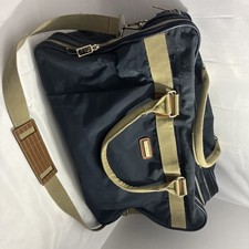 VTG Jaguar Weekender Travel