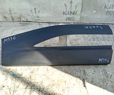 VAUXHALL MOKKA B 2022-ON MK2 RIGHT SIDE REAR DOOR TRIM MOULDING PANEL #M336