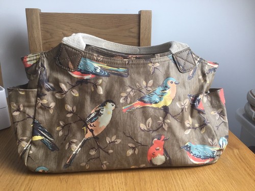 Cath kidston bird - cath, shoulder