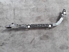 HONDA CRV PASSANGER LEFT Rear Bumper Bracket MT3328S9A