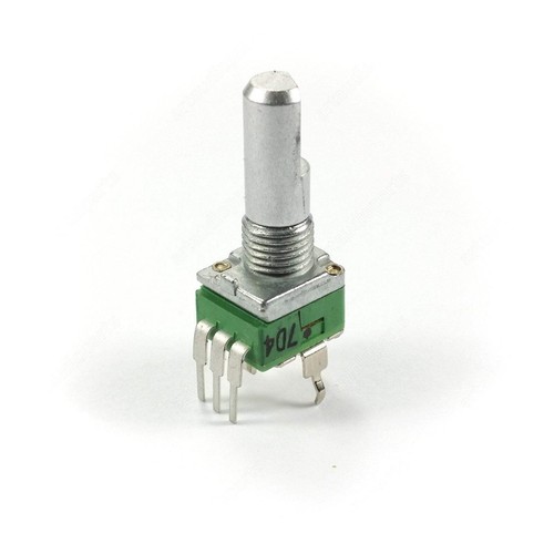 418 706 rotary - 418-sr-706, pot