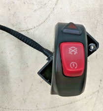 Starter Switch-CF-Motor 700 CL