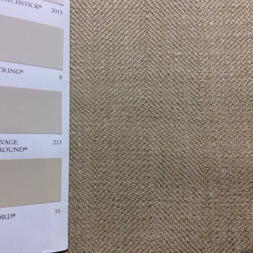 Marvic linen upholstery fabric - marvic,