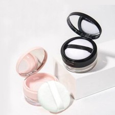 3/10/20/30g Empty Loose Powder