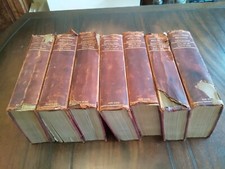 Rare antique books the - antique,
