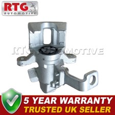 Rear Right Brake Caliper Fits