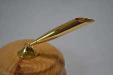 WOODTURNING / CRAFT LARGE PEN