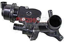 Coolant Control Valve METZGER